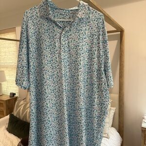 johnnie-o cocktail shirt